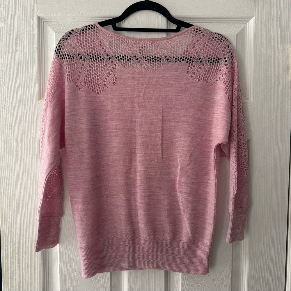Knitted & Knotted from Anthropologie Sweater - Picture 3 of 5